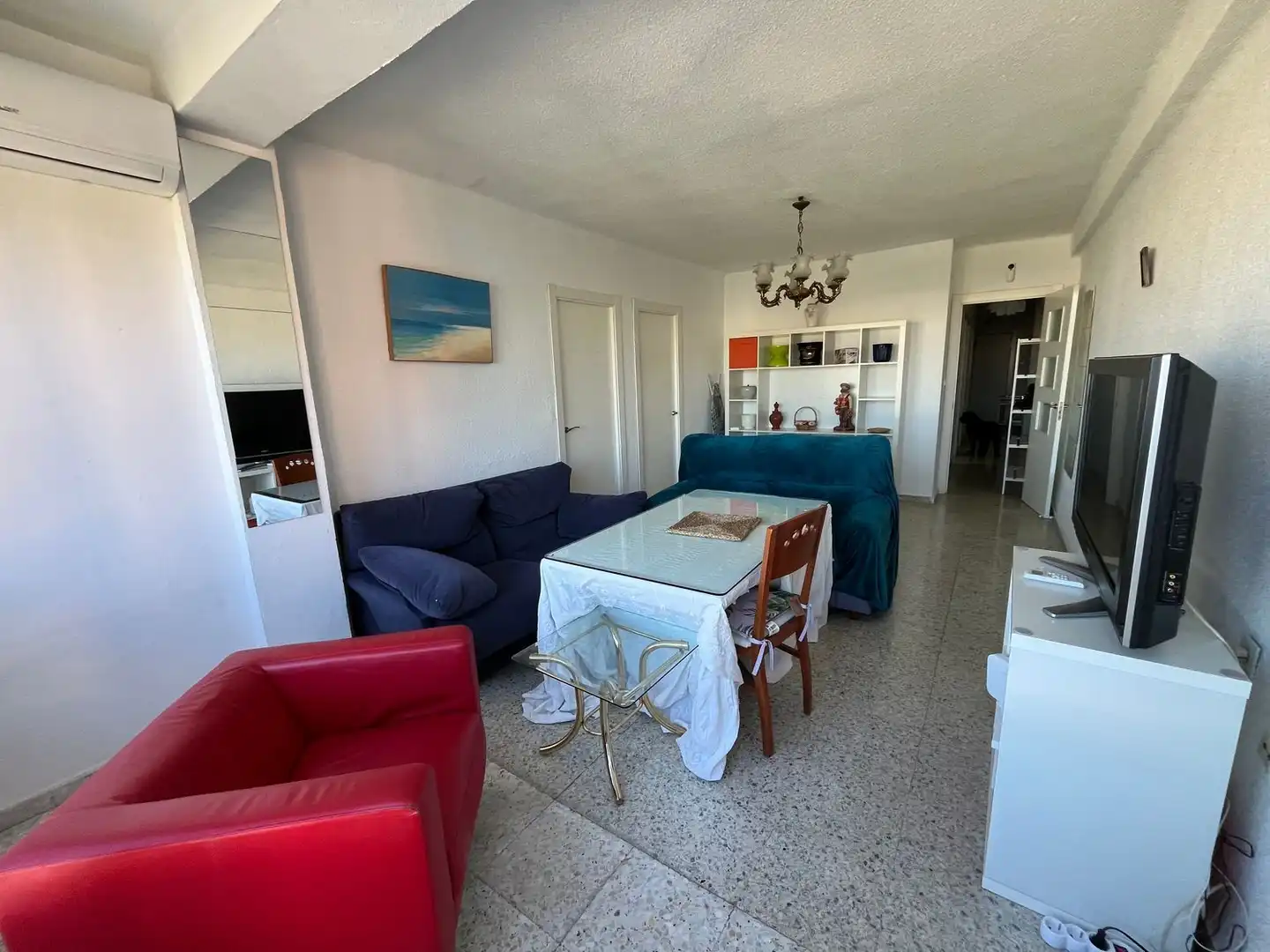 Appartement avec ascenseur à vendre à Ronda, imagen 10