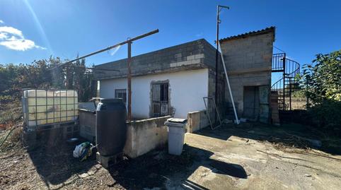 Foto 2 de Finca rústica en venda a Urbanizaciones, Granada