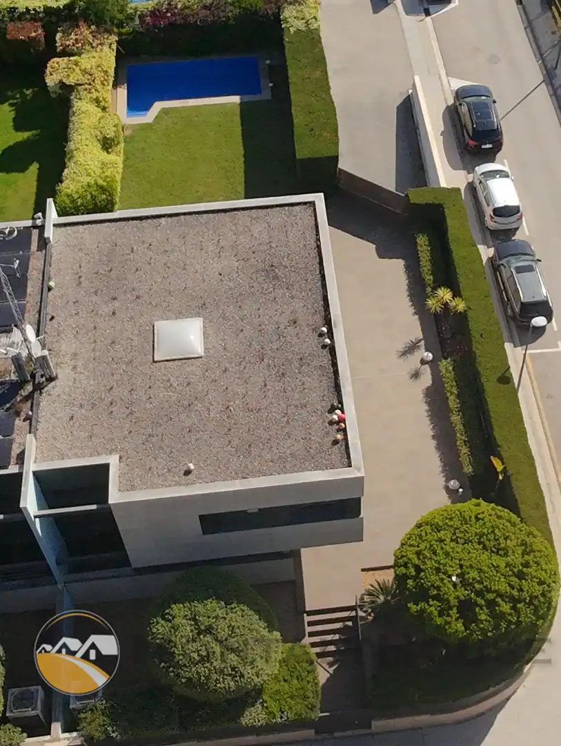 Vista exterior de Casa o chalet en venta en Sant Andreu de Llavaneres con Aire acondicionado, Calefacción y Jardín privado