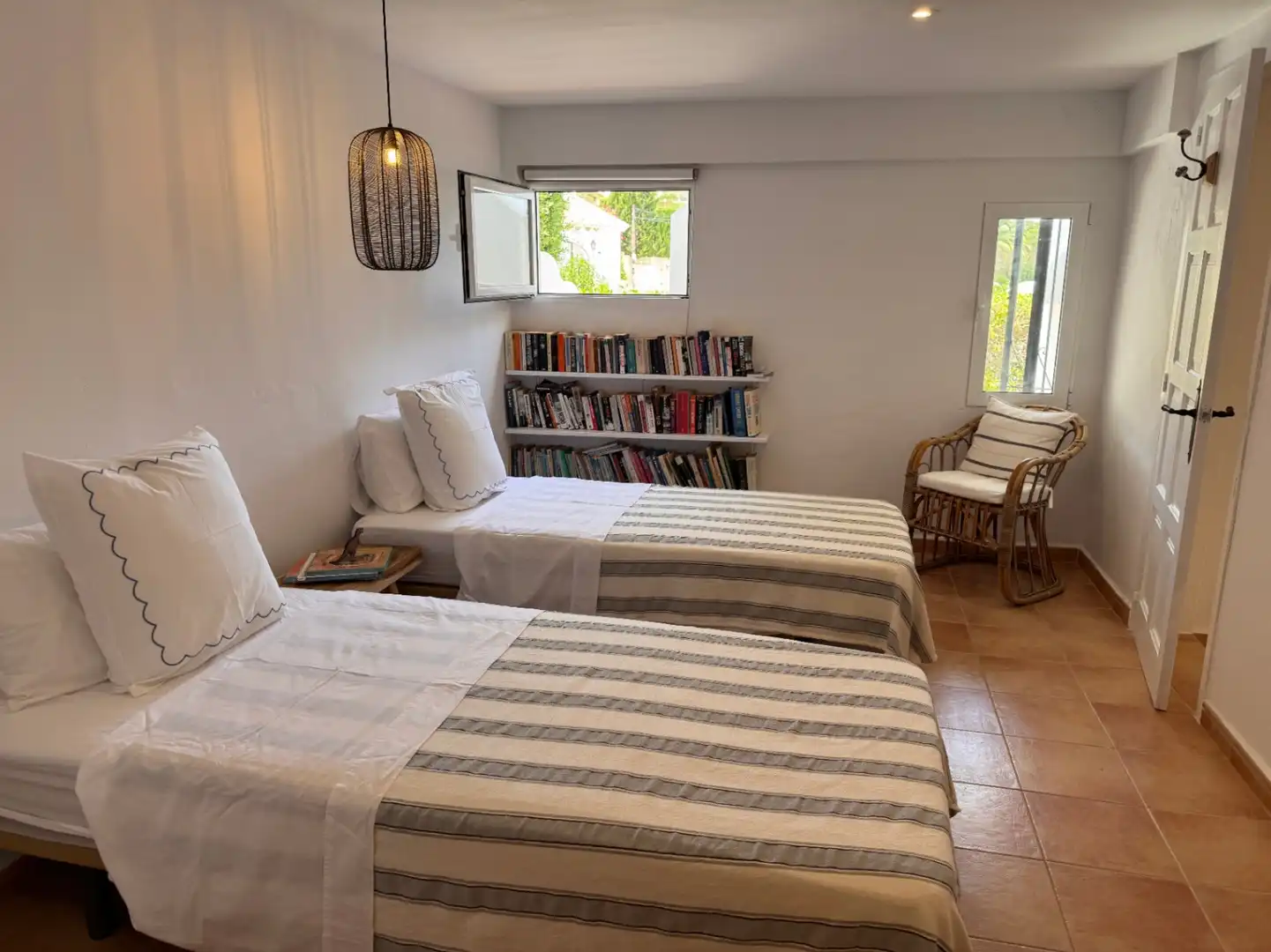Chalet con piscina en venta en Pinar del Advocat - Cometa, imagen 47