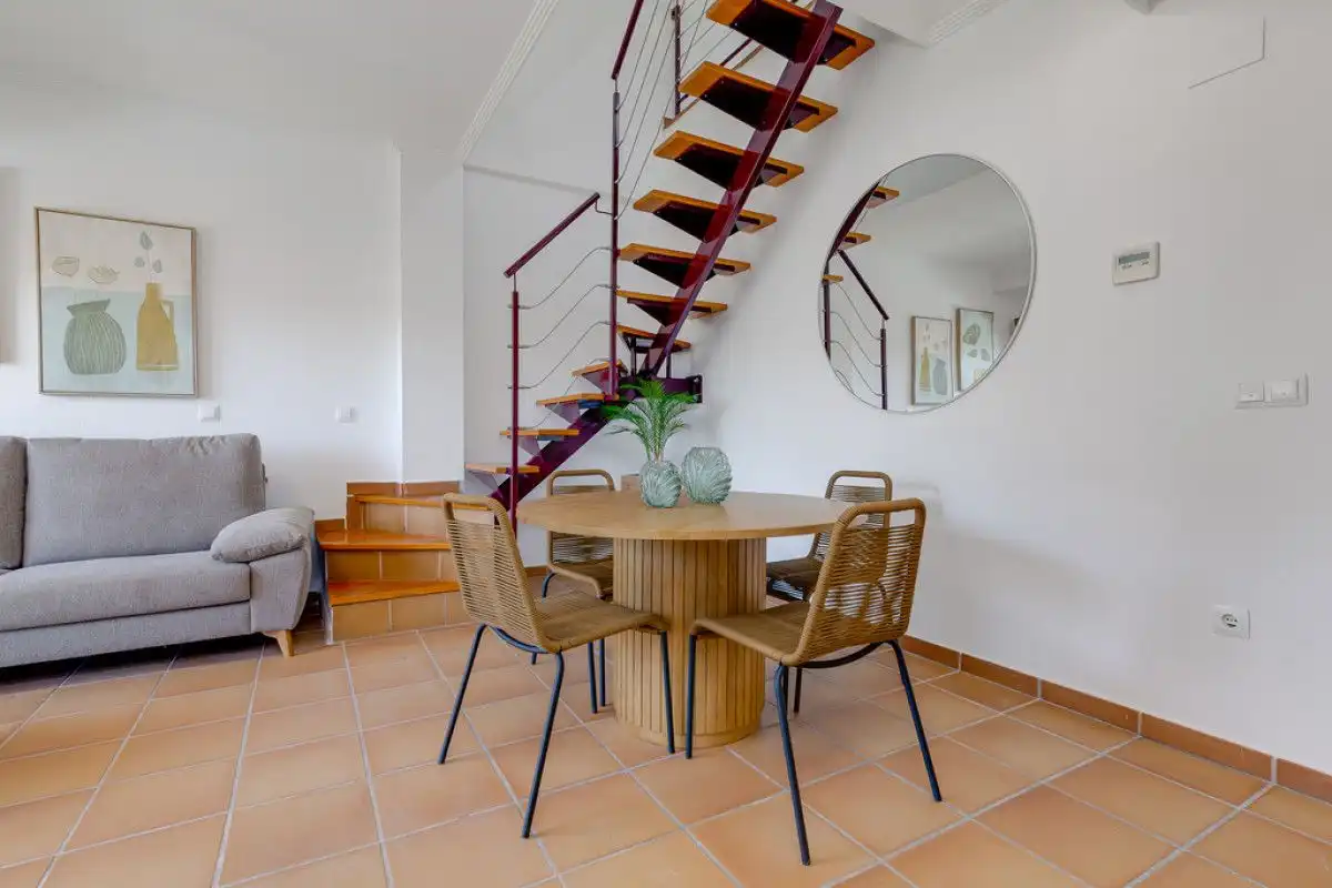 Apartamento en venta en Archena