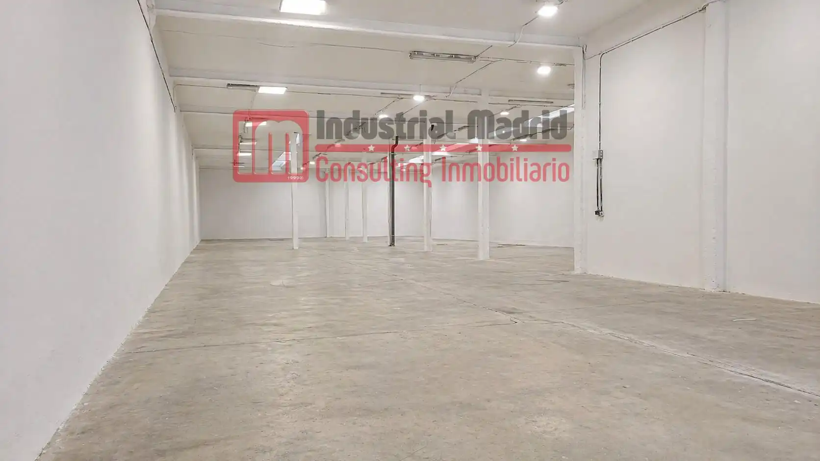 Industrial buildings for sale in Los Olivos - Los Ángeles