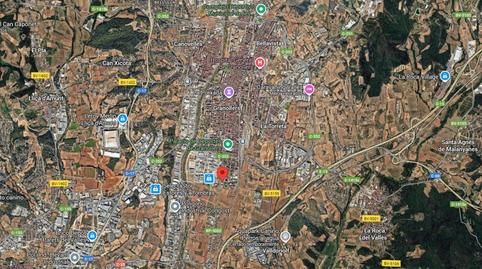 Foto 4 de Garatge en venda a Calle Pallars, 3, Can Bassa, Barcelona