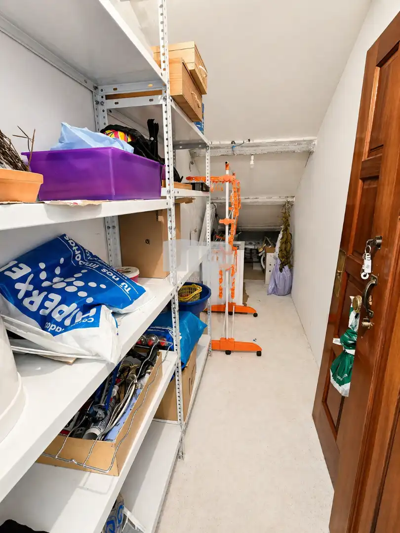 Flat for sale in Vigo   with Heating and Storage room