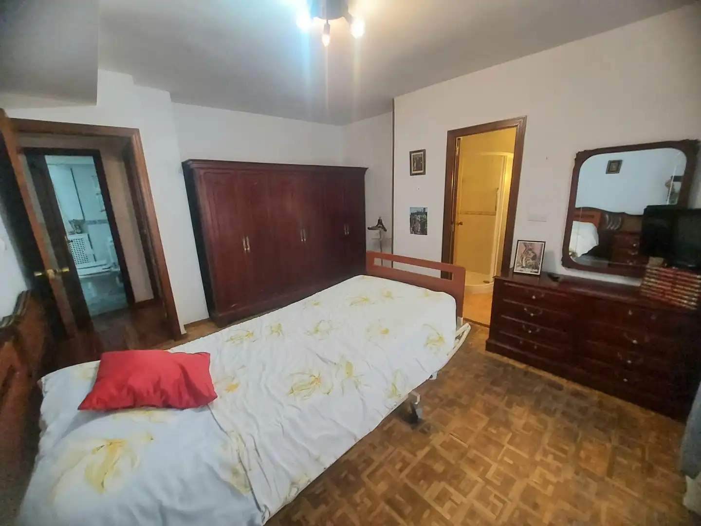Dormitori de Pis en venda en Belén - San Roque