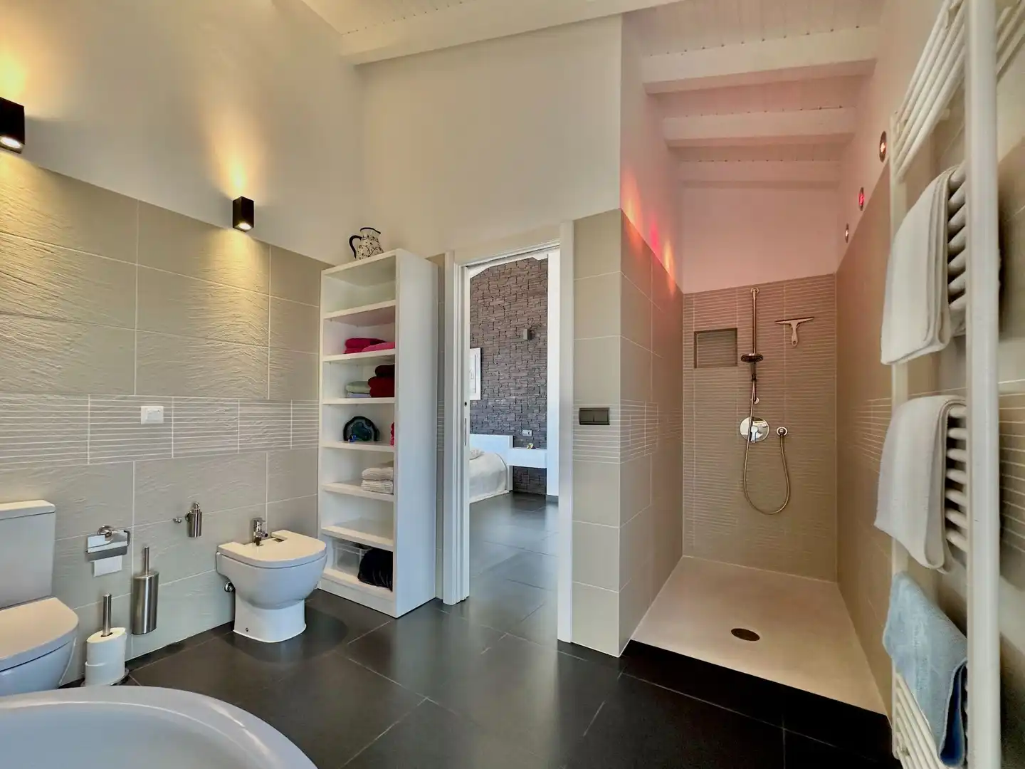 Villa con piscina in vendita a el naranjo, imagen 109