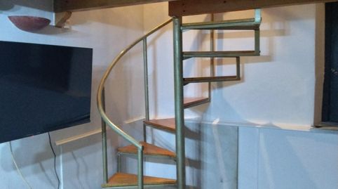 Foto 3 de Apartamento en venta en Alfalfa - Santa Cruz, Sevilla Capital