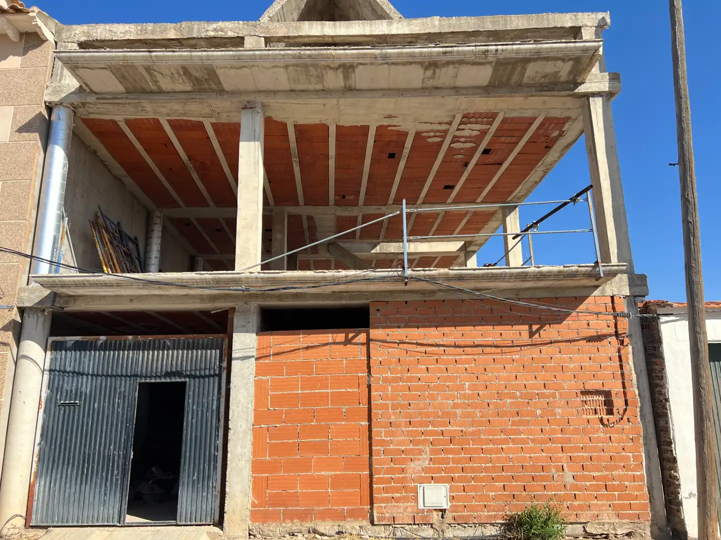 Casa en venda a Calle Barataria, imagen 2