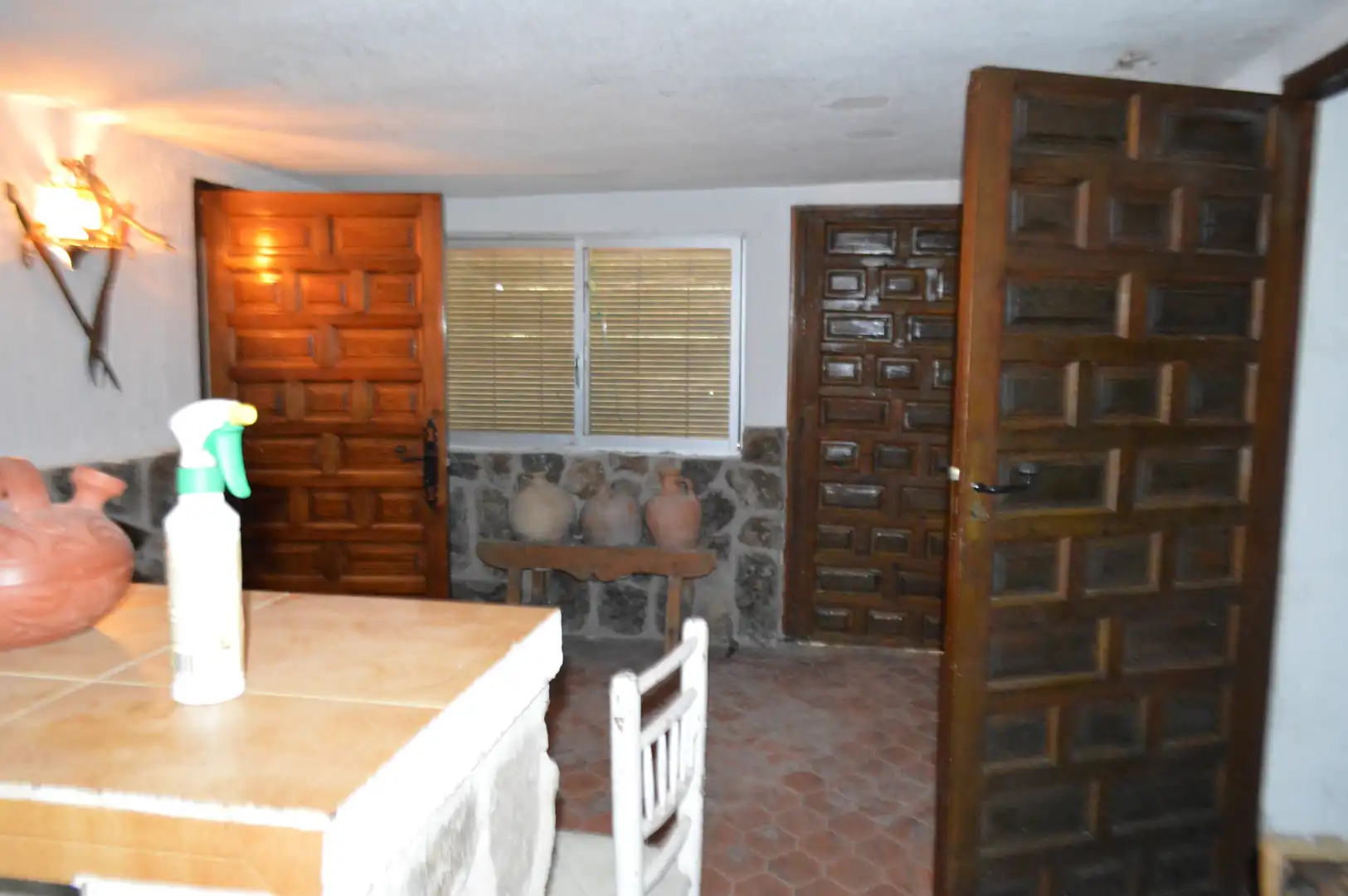Casa o chalet en venta en Batres con Calefacción, Jardín privado y Terraza