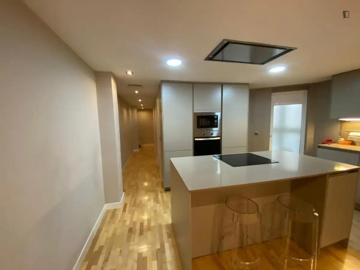 Room in Ausias March