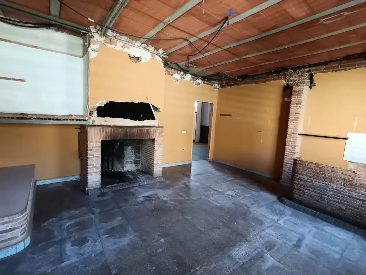Casa o xalet en venda en Daimiel amb Traster, Piscina i Balcó