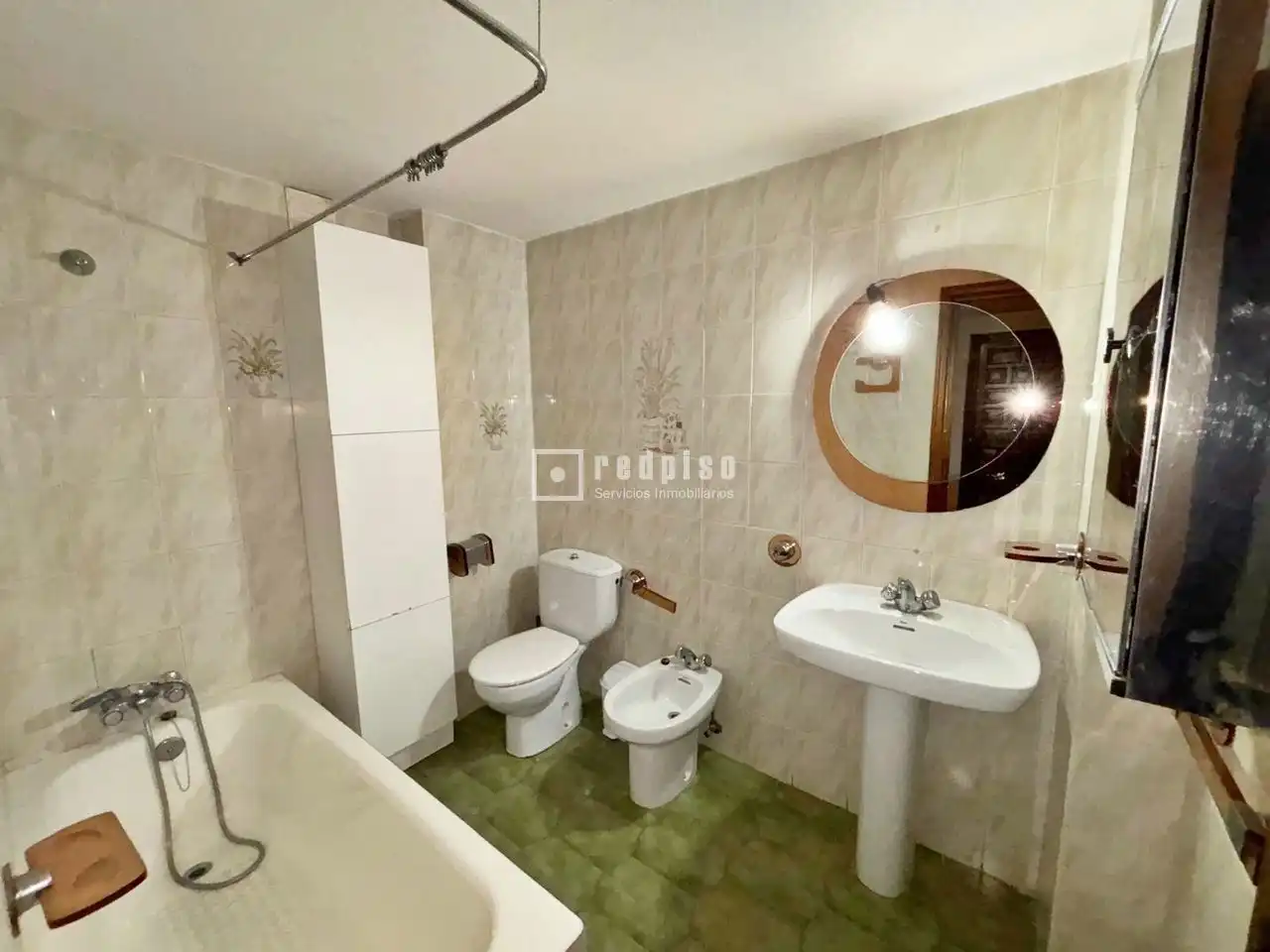 Baño de Piso en venta en Trijueque con Calefacción y Terraza