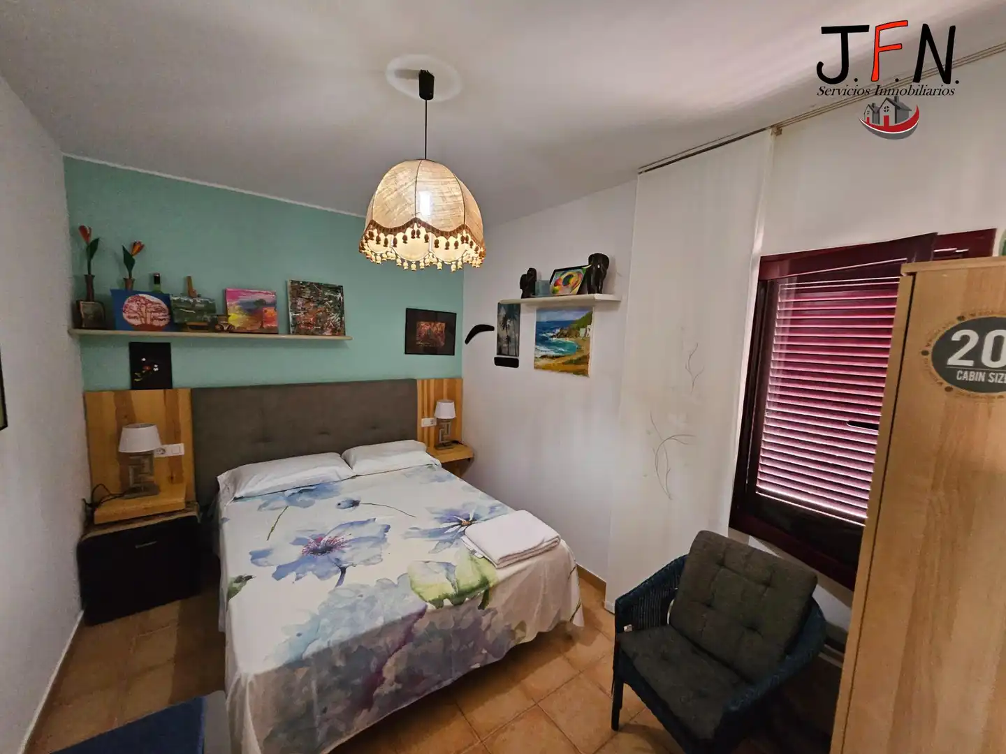 Villa avec piscine à vendre à Corralejo, imagen 17