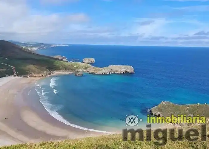 Terrenys i solars en venda a Carretera Polígono 4 Parcela 174 LAS HELGUERAS. RIBADEDEVA, imagen 9