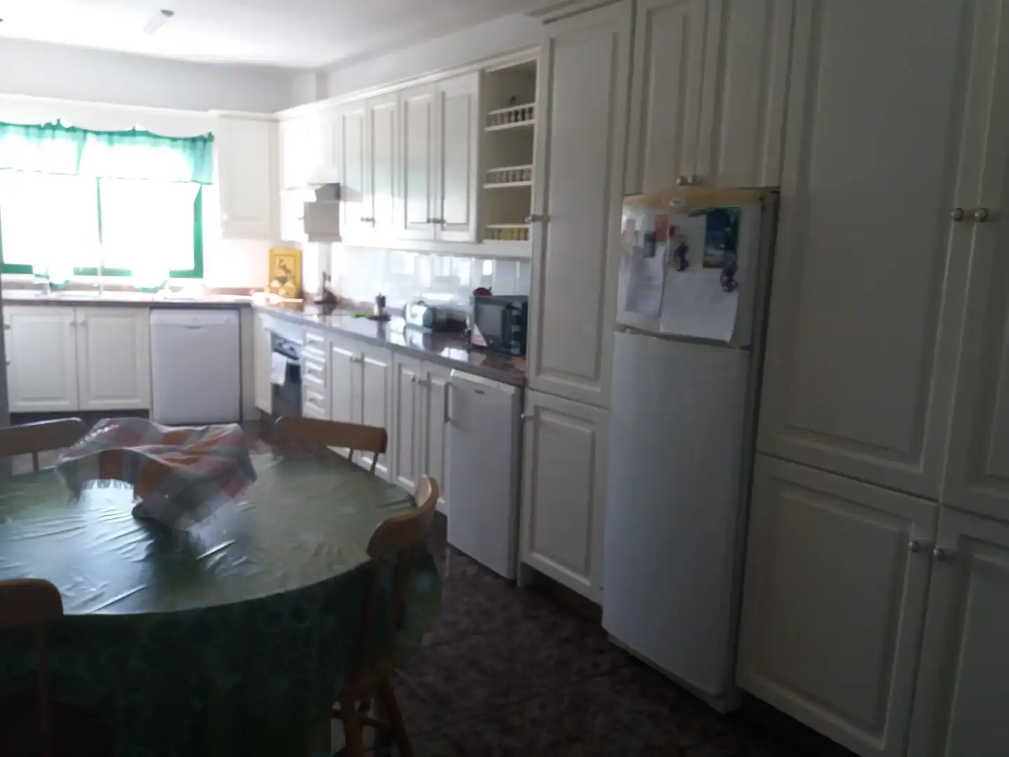 Cocina de Casa o chalet en venta en Candelaria con Aire acondicionado, Jardín privado y Terraza