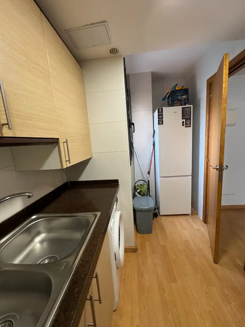 Piso con ascensor en venta en Carrer Guardies, imagen 4