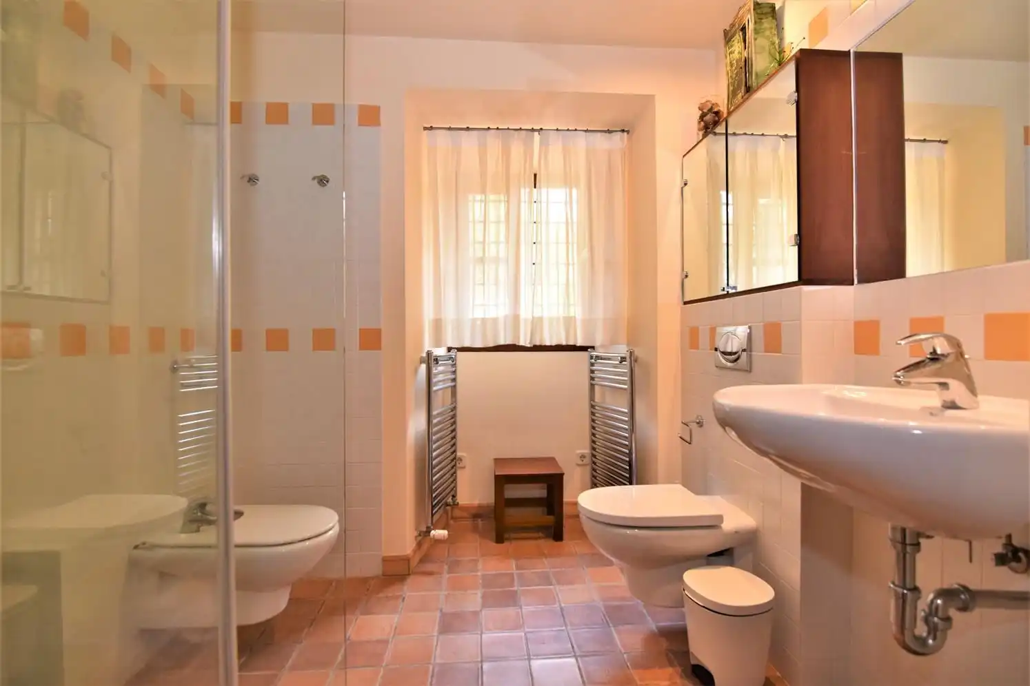 Badezimmer von Grundstücke zur Miete in Artà