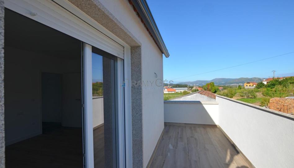 Foto 1 de Casa o xalet en venda a Lugar Portela, A Guarda  , Pontevedra