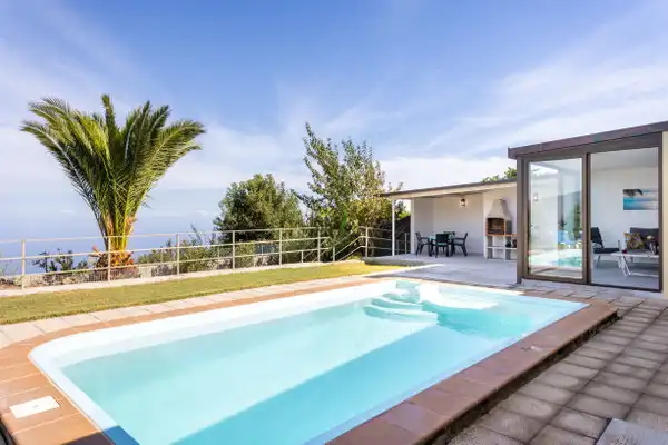 Maison avec piscine à vendre à La Vera - El Farrobillo - Tosca de Ana María, imagen 4
