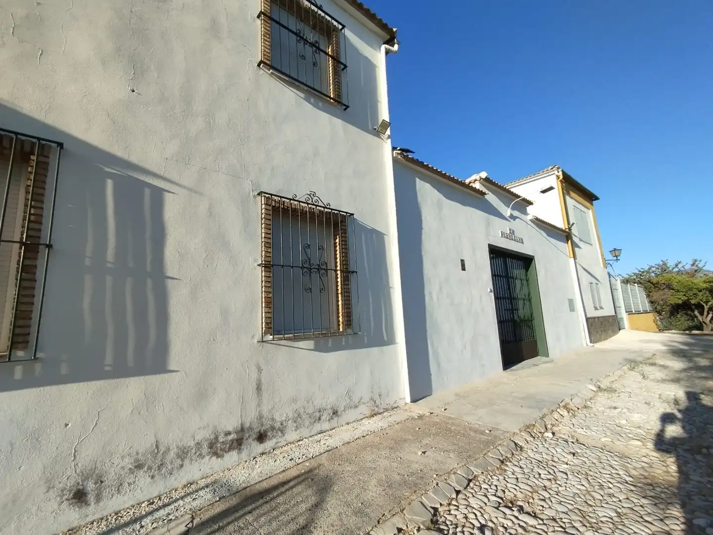 Terreny rústic en venda a Cabra, imagen 4
