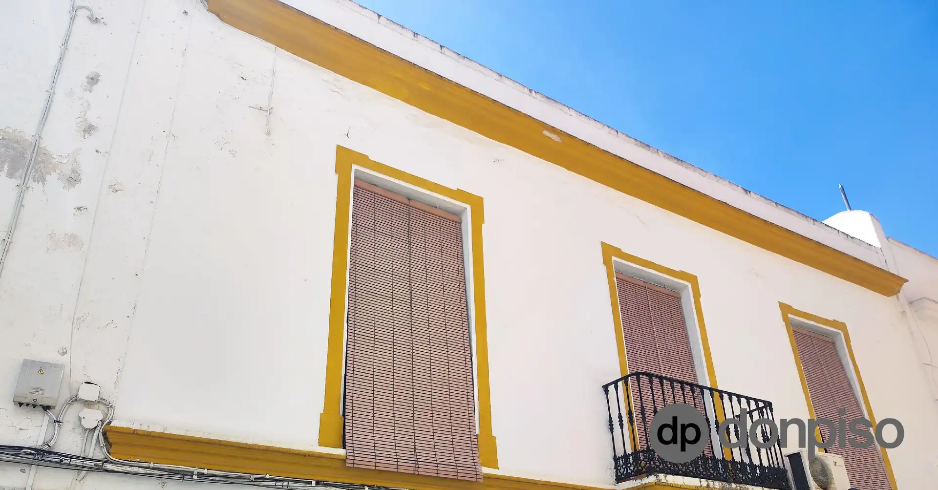 Villa zum Verkauf in Ayamonte ciudad, imagen 8