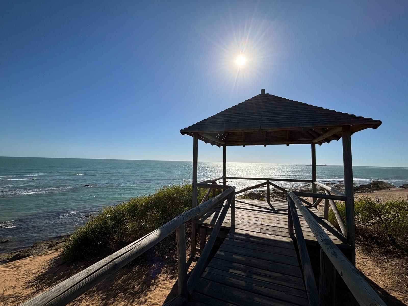 Piso en venta en Chiclana de la Frontera con Terraza, Balcón y Piscina comunitaria