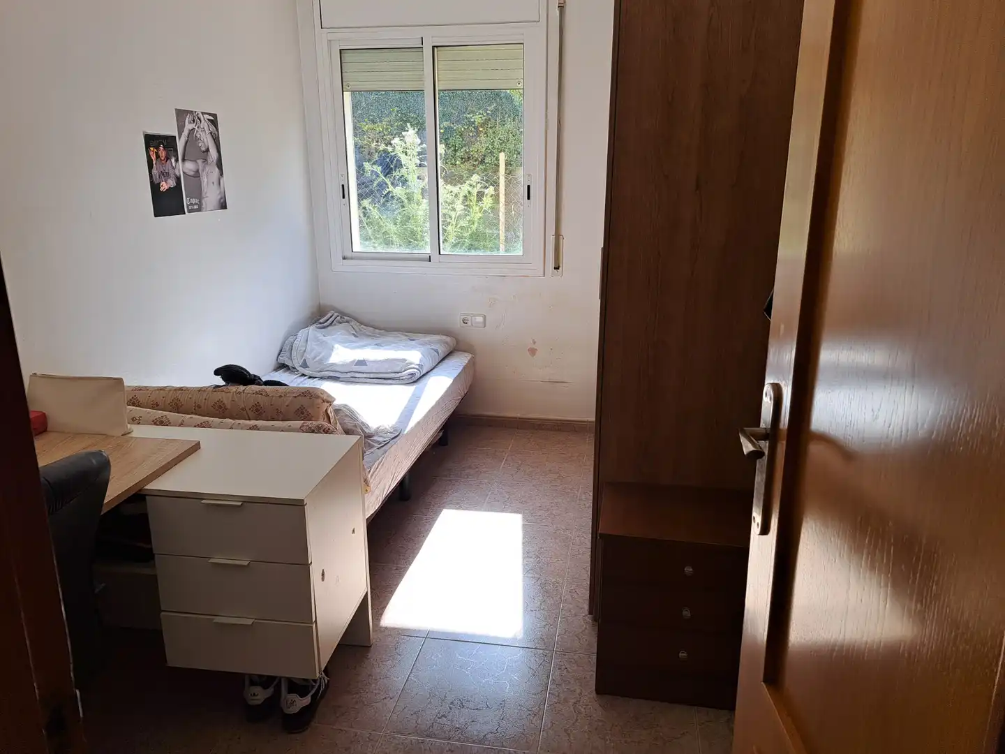 Bedroom of Houses for sale in Piera  with Air Conditioner, Private garden and Terrace