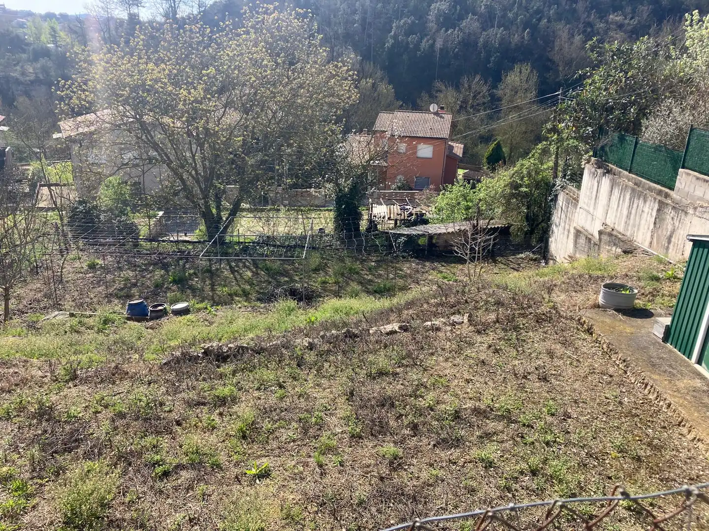 Terreno residenziale in vendita a Vial Camino 16P, imagen 4