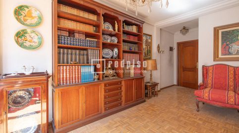 Photo 3 of Flat for sale in De Boston, Guindalera, Madrid Capital