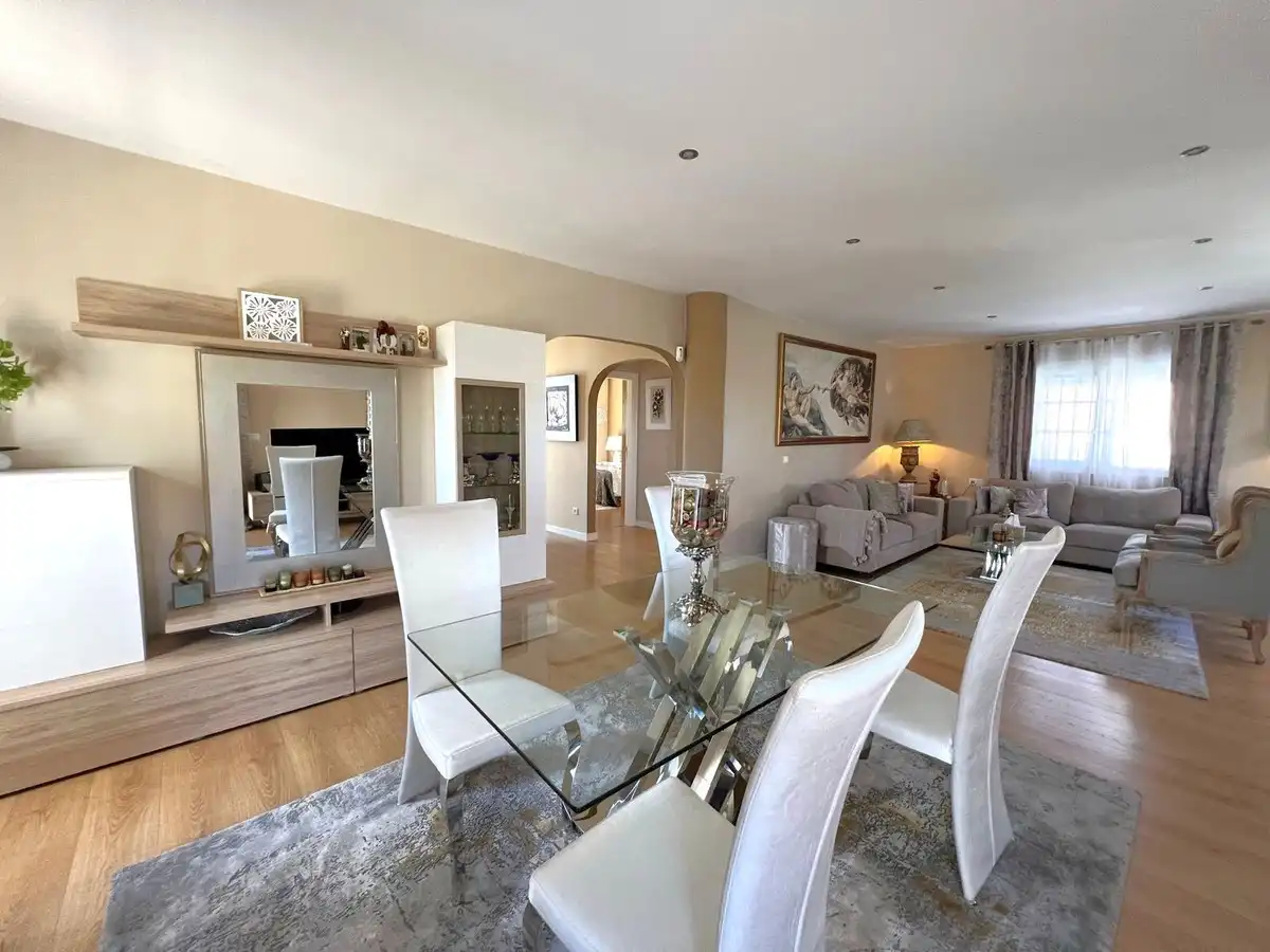 Haus mit Garten zum Verkauf in Estepona Pueblo, imagen 7