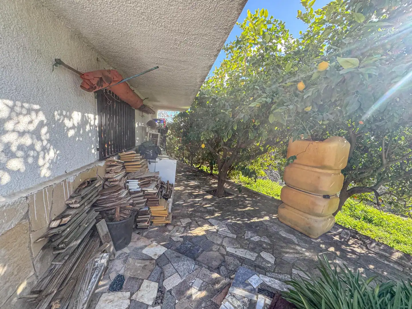 Casa o xalet en venda a Castellví de Rosanes