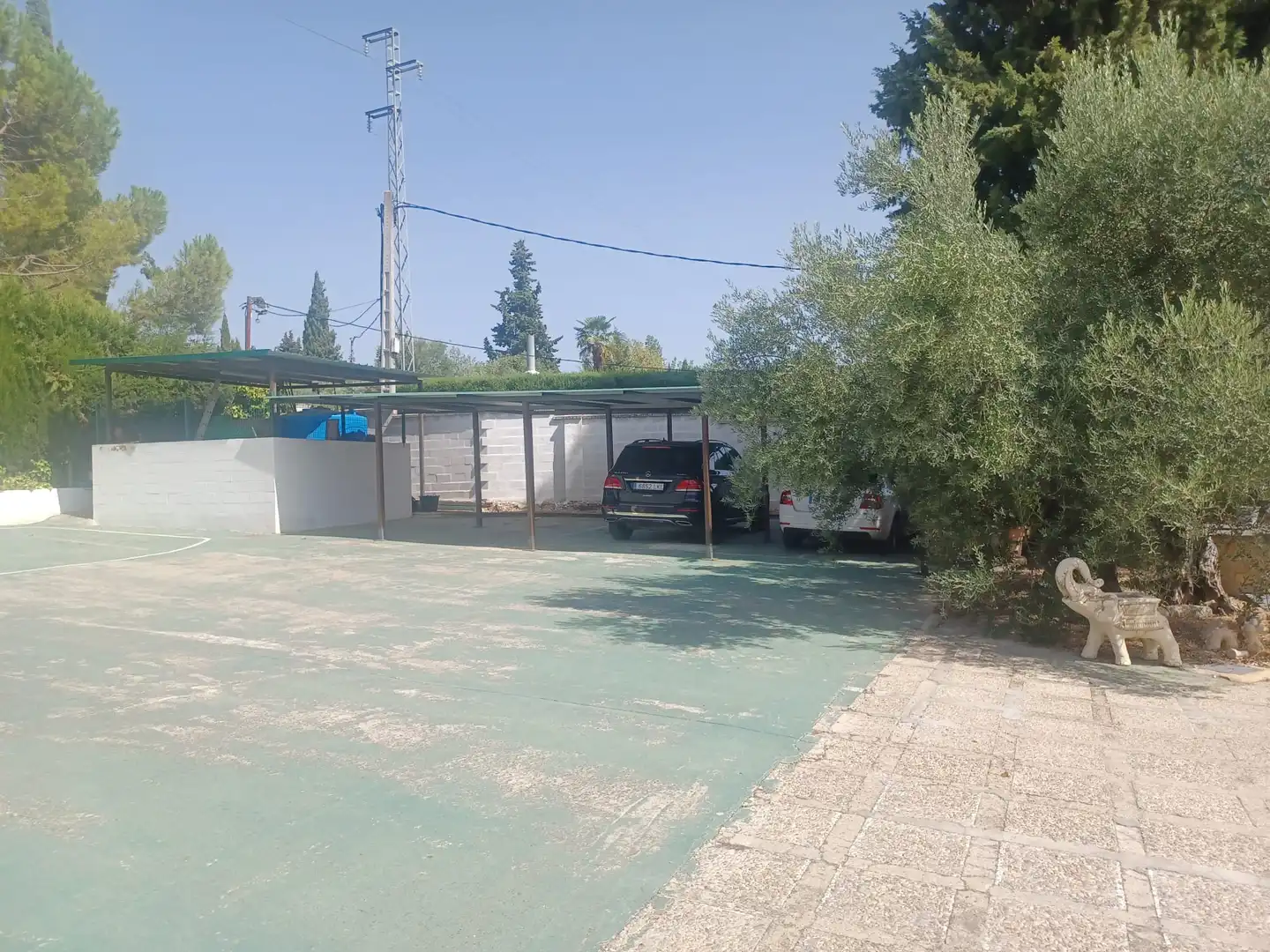 Xalet amb piscina en venda a Úbeda, imagen 25