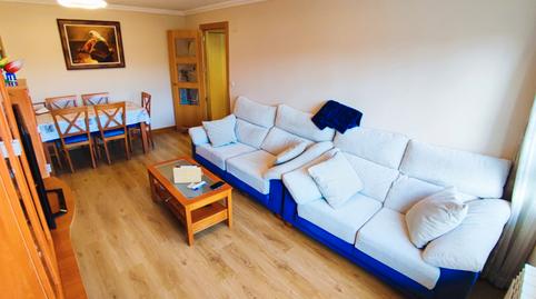 Foto 2 de Pis en venda a Calle Obispo Fonseca, El Carmen - Casas del Hogar, Palencia