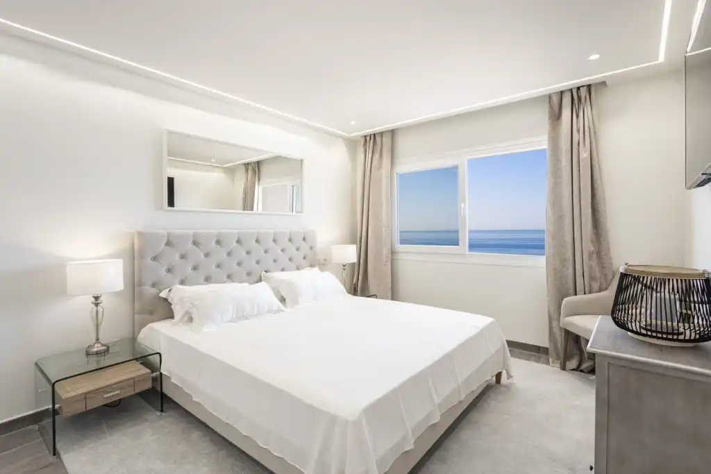 Apartament amb ascensor en venda a Ponent, imagen 11