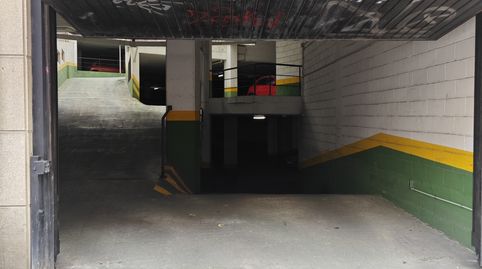 Foto 3 von Garage zur Miete in Rúa Jacinto Benavente, 1, Los Castros - Castrillón, A Coruña Capital