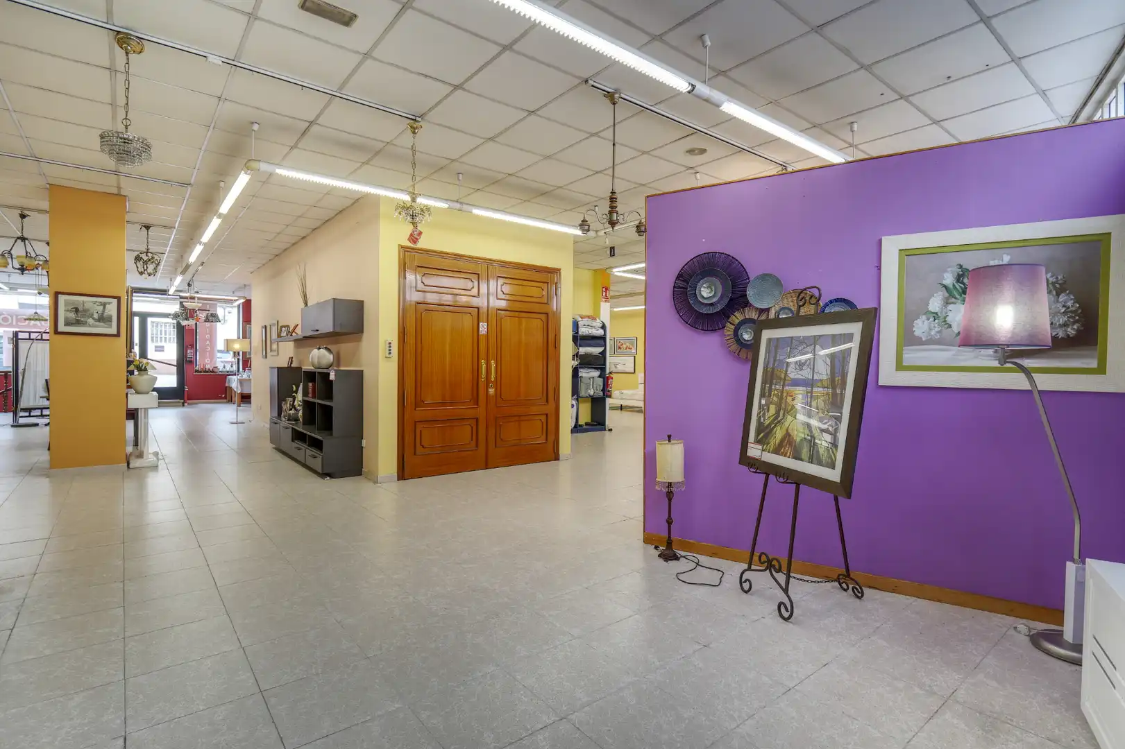 Local comercial en venda a Avenida Coruña 13, imagen 14