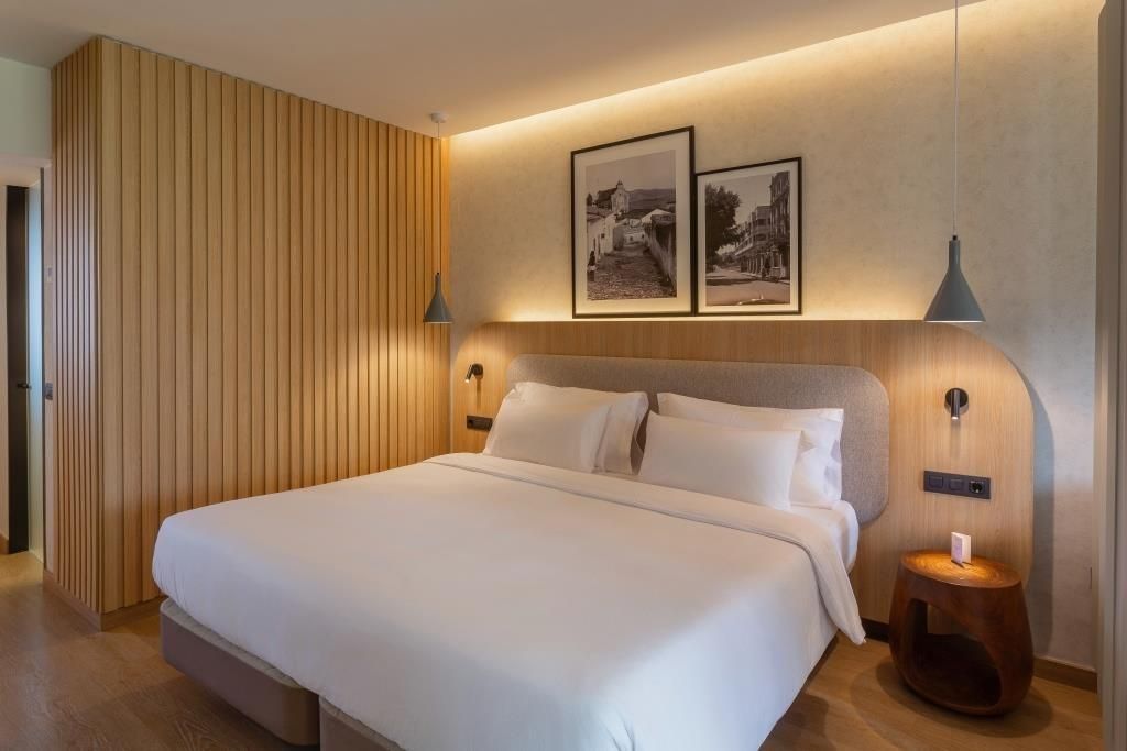 Apartament en venda a San Antonio - Las Arenas