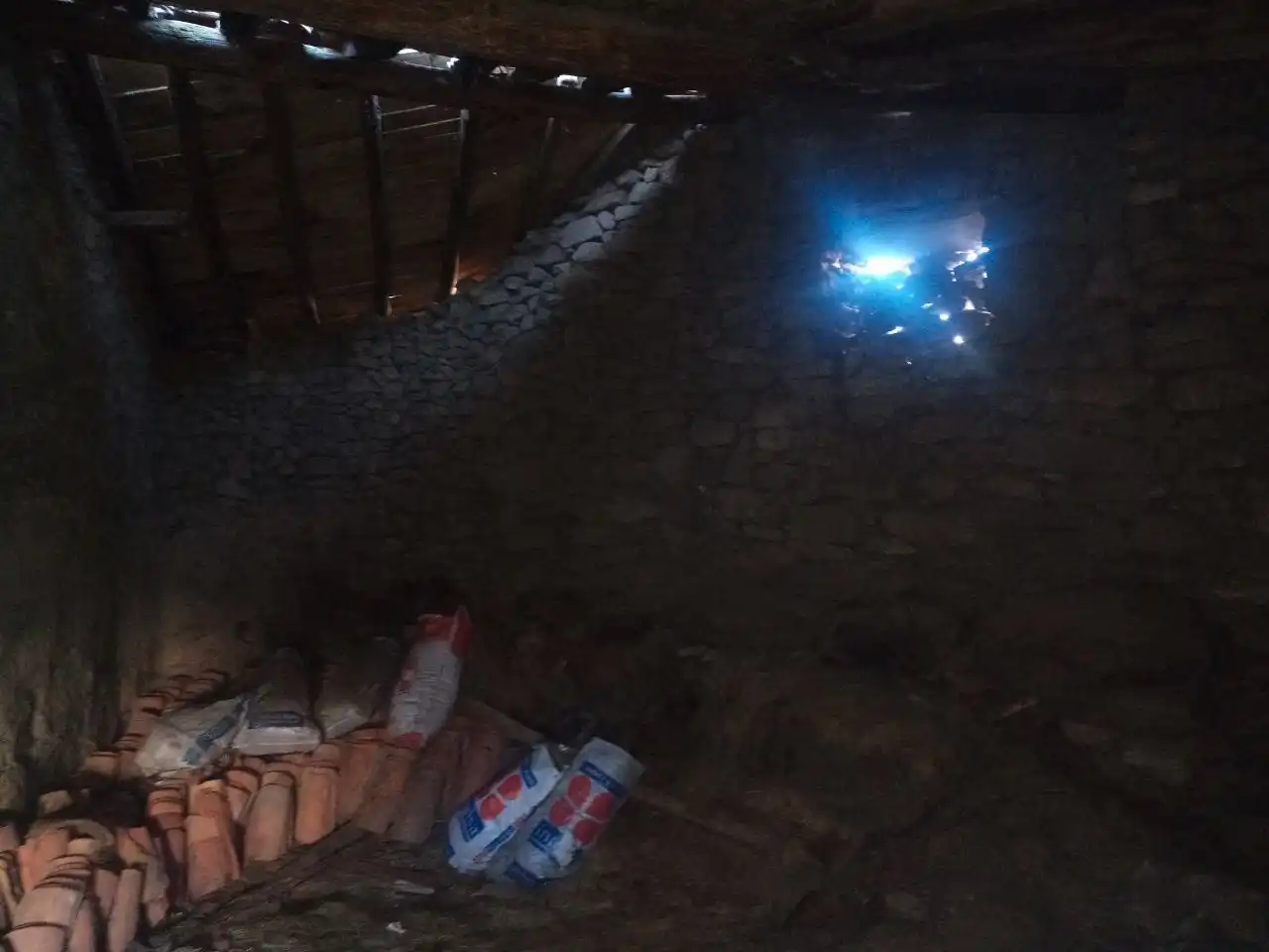 Finca rústica en venta en Navarredonda de Gredos
