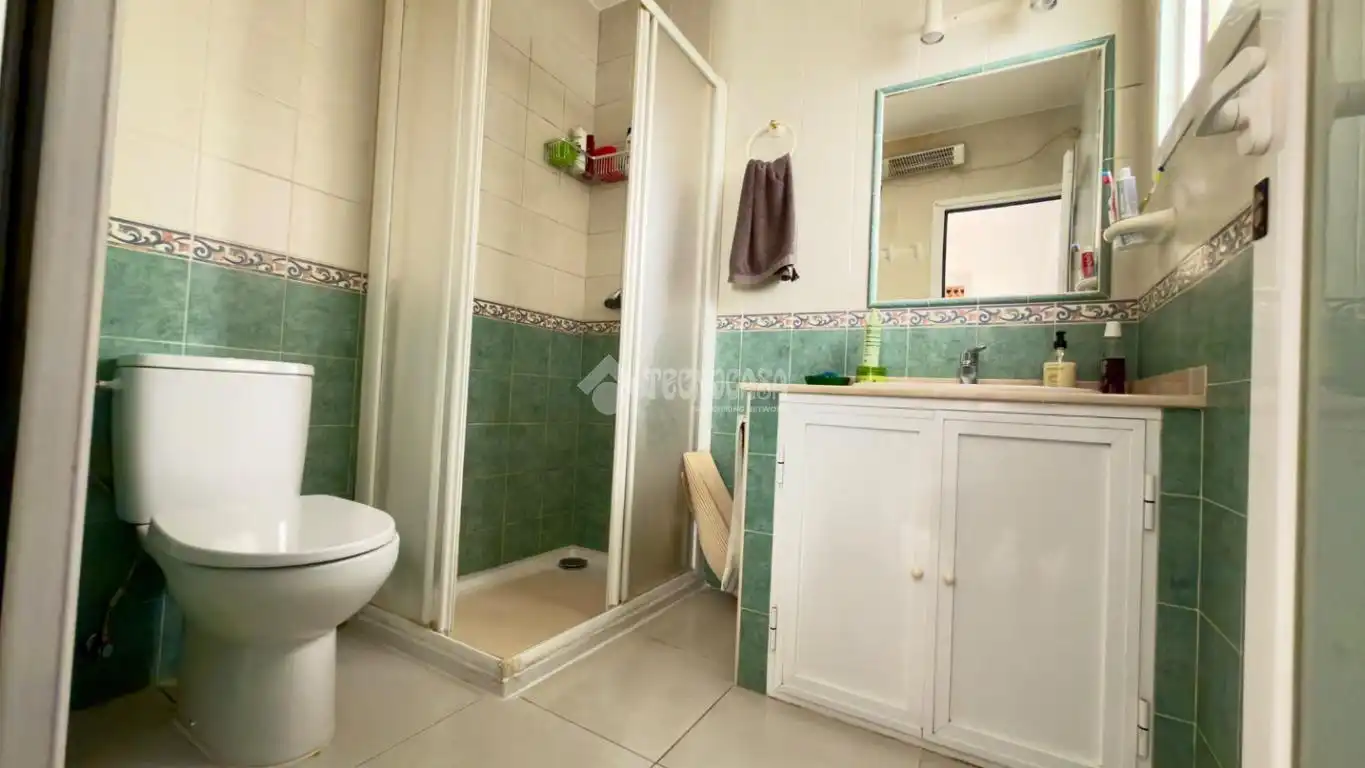 Casa con terraza en venta en San Enrique - Guadiaro -  Pueblo Nuevo, imagen 19