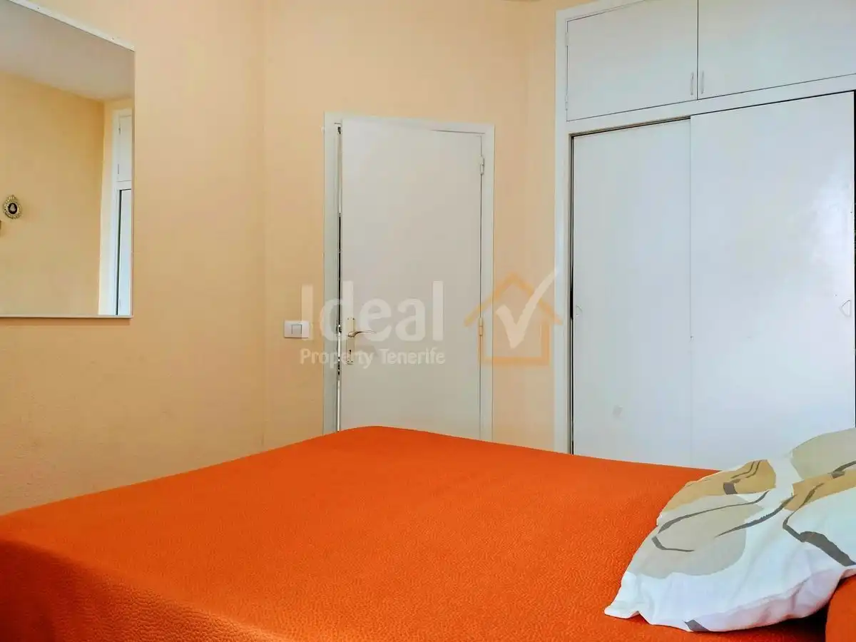 Apartment with pool for sale in Costa Adeje, imagen 14