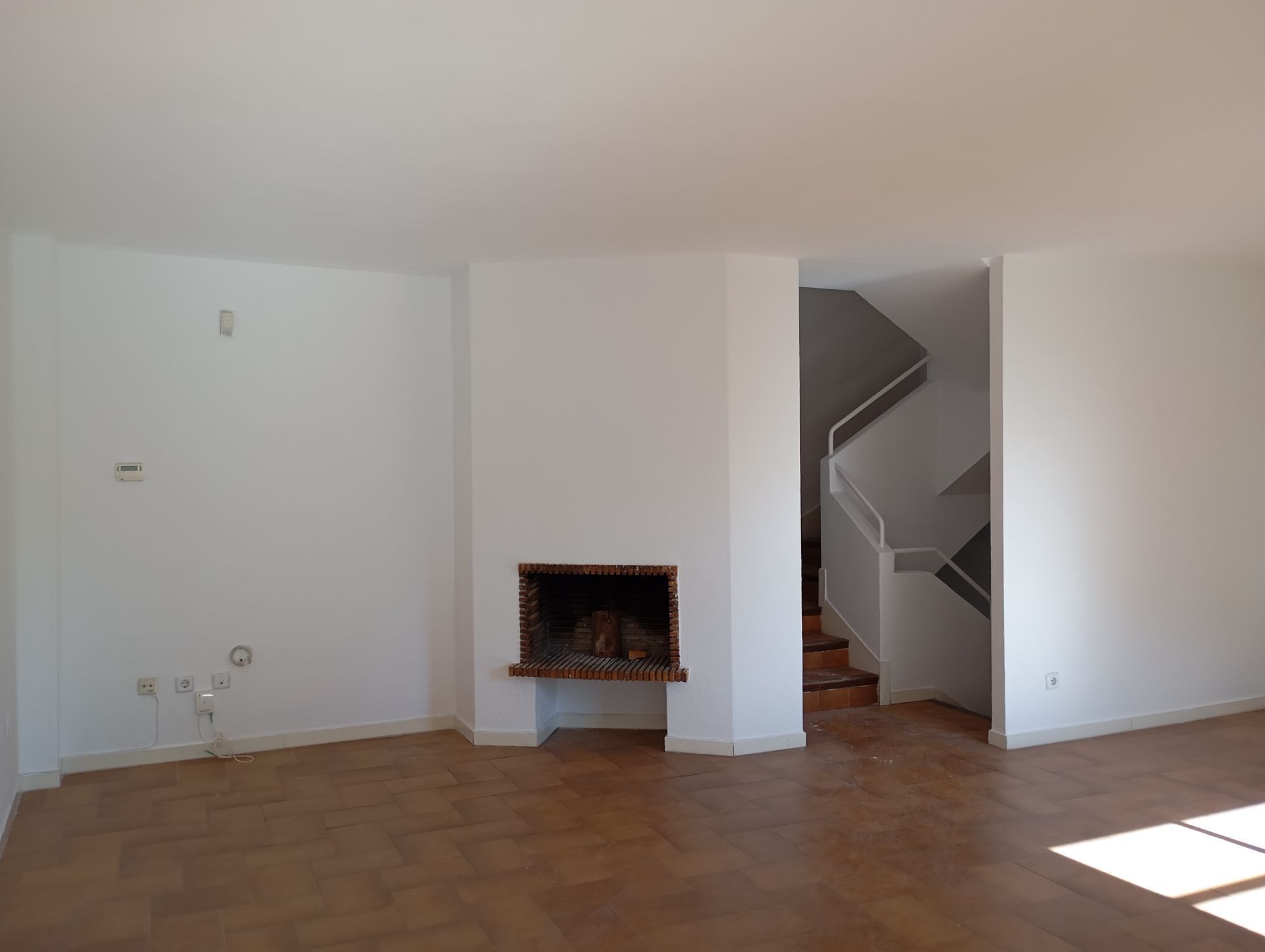 Casa o xalet de lloguer en Las Rozas de Madrid amb Calefacció, Jardí privat i Piscina comunitària