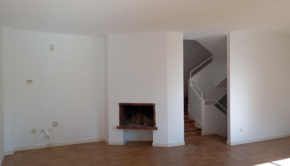 Foto 1 de Casa o chalet de alquiler en El Pinar - Punta Galea, Madrid