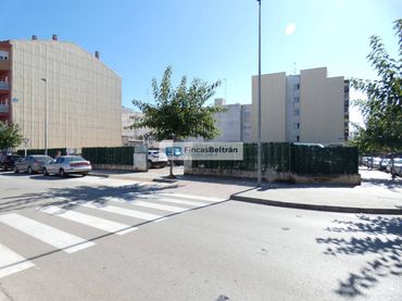 Terreny residencial en venda a Calle Doctor Coll