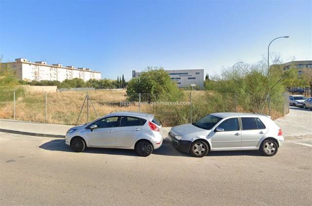 Terreno residencial en Venta en Son Cladera