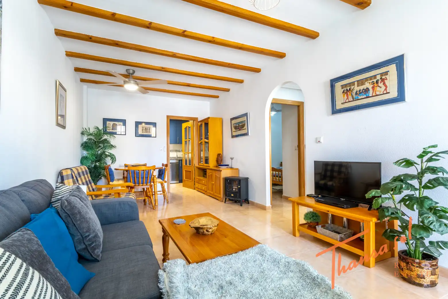 Maison mitoyenne avec piscine à vendre à Avenida de Finlandia, imagen 10