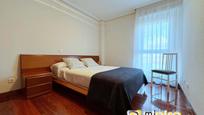 Bedroom of Flat for sale in Santoña  with Heating, Swimming Pool and Furnished