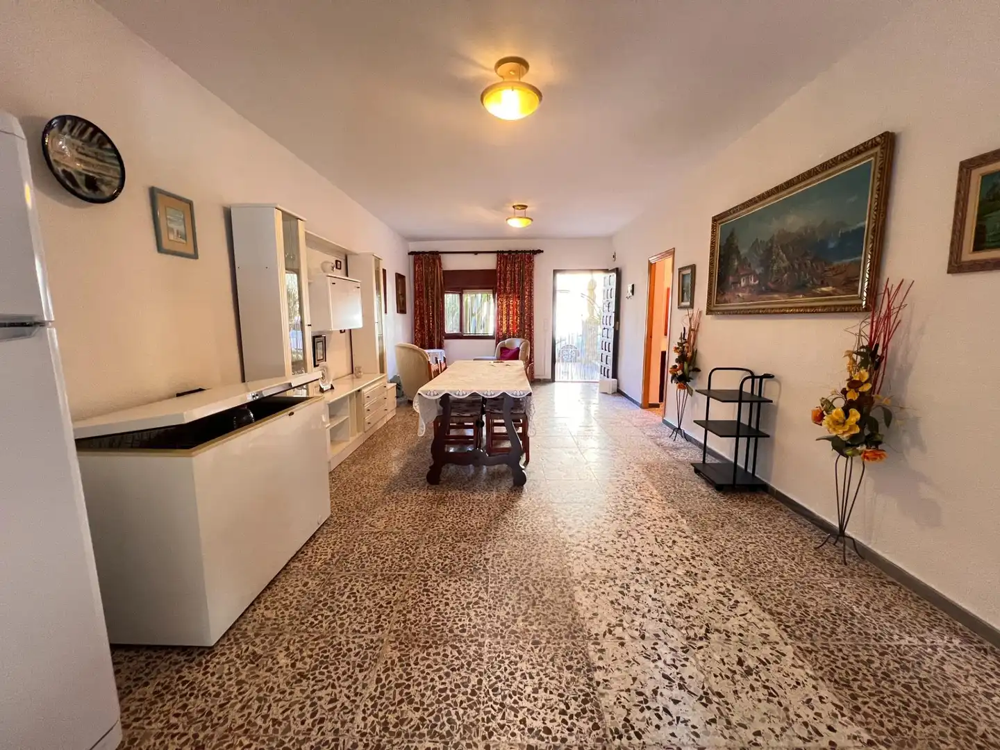 Casa o xalet en venda en Pulpí amb Jardí privat, Terrassa i Traster