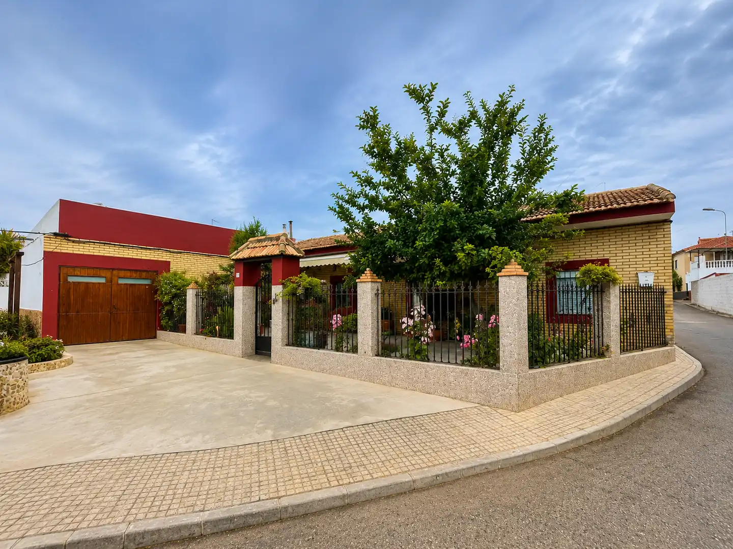 Maison à vendre à Calle La Ronda