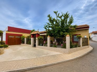 Maison à vendre à Calle La Ronda