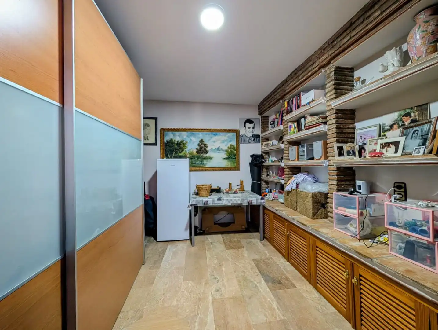 Pis en venda en Loja amb Aire condicionat i Balcó